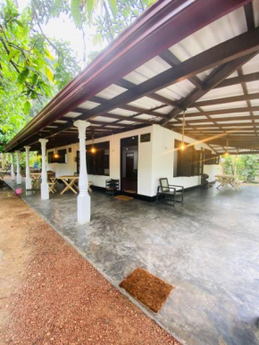 Tree Shadows Villa